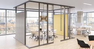 Optos Is A Glass Storefront System Featuring A Rectilinear Profile And Minimal Structure It Presents A Refined Seamle Glass Wall Systems Design Office Design