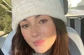 BBC Strictly Come Dancing star issues health update