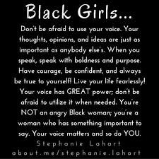 Pin On Melanin Popping