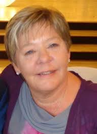 McLAUGHLIN (nee McCook) Jenny