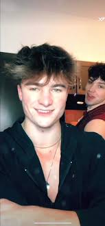 Pictures and videos from Jaxin’s live!! Terrell was so cute talking to his  brother ❤️@jaxinbyres @notterrell1 #terrellclarricoates #jaxinbyres