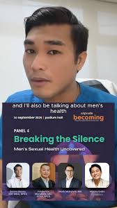 Becoming: Philippine Sexual Wellness Summit 2025 is your family-friendly  space to explore sexuality, identity, and intimacy—without shame., From  playful kids’ zones and real talk for teens, to ...
