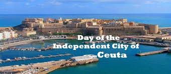 Последние твиты от ceuta televisión (@ceutatv). Ceuta Day 2020 History And Significance Of The Day Of The Independent City Of Ceuta Time Bulletin