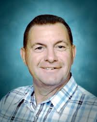 Jerald Delbert Sikes Obituary