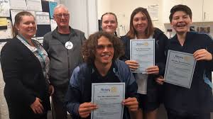 Pinjarra Senior High School Students Find Their Voice Mandurah Mail Mandurah Wa