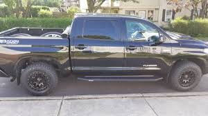 We did not find results for: Anyone Regret Going To 275 70 18 S On Their Stock Tundra Toyota Tundra Forum