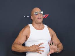 Pjm van dissel, den haag. Vin Diesel Songs Vin Diesel Working On Debut Album With Original Great Music The Economic Times