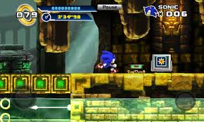 Download sonic unleashed games apk games and apps for android. Sonic 4 Episode I 1 5 0 Apk Download Com Sega Sonic4epi Apk Free