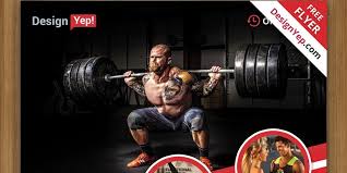 Check spelling or type a new query. 10 Best Free Fineness Gym Flyer Psd Templates 2021