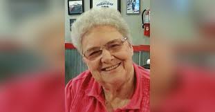Obituary information for Virginia M. (Grathwol) McKillips
