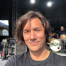 Tonight at Bluesfest Ottawa Landsdown Park, first show back!!