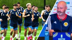 Training Grounds and Tactical Battles: The FIFA World Cup 2026 Heats Up