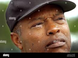 Tampa bay devil rays manager hi-res stock photography and images