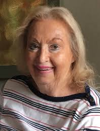 Obituary information for Millie Reitmeyer