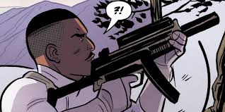 Idris Elba And Bullet Train's David Leitch Join Netflix's Bang Movie