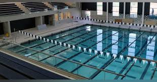 Ostego (Michigan) district opens $15 million aquatic center