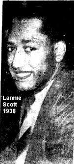 Marv Goldberg's R&B Notebooks