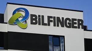 bilfinger