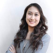 Tiffany Kao's Instagram, Twitter & Facebook