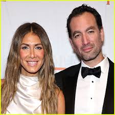 Erin Lichy Is Pregnant, 'Real Housewives of New York City' Star Expecting  4th Child With Husband Abe!