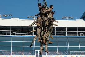 Memorial day veterans 10k & 5k race + virtual race is held annually on memorial day. Nascar Festivities Include Reminder About Honoring Fallen Heroes U S Department Of Defense Story