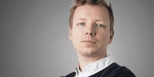 Senaste nyheterna från Emanuel Karlsten