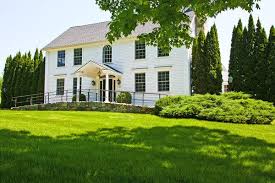 $2 Million Homes in Connecticut, Colorado and Minnesota