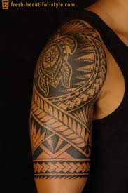 Ein ort, an dem du dich sofort wohlfühlst und entspannt den tag verstreichen lassen kannst. Ano Ang Mga Tattoo Sa Balikat Ng Lalaki