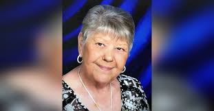 Obituary information for Dina Wilson