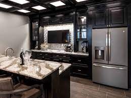 Shop for kitchen cabinet towel bars at walmart.com. How To Create A Home Bar Bertch Cabinet Manufacturing