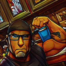 PLEASE READ: I would like to recognize one of the best human beings I know  for a minute. A little over a year ago I became concerned about the health  of one