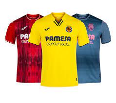 Villarreal form stats indicate an average number of goals scored per game of 2.13 in the last 8 matches, which is 34.8% higher than their current season's average. Villarreal C F Joma