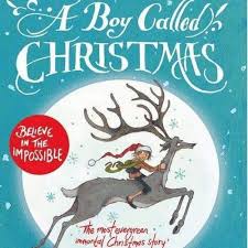 A boy called christmas is the upcoming british christmas feature, based on the 2015 children's novel by matt haig, directed by gil kenan, director of the 2015 adaptation of poltergeist. A Boy Called Christmas Soundtrack Soundtrack Tracklist 2021
