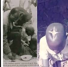 Ghana the Black Star of Africa