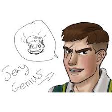 Gary Timberwolf Stories