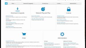 Best Practice Smart Accounts Virtual Accounts And License Tagging Youtube