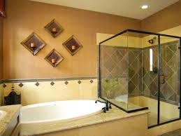 The shower walls can also be fitted with liner at a cost of about $120. Image Result For Bathroom Wall Of Tile And Candles Bathtub Shower Combo Bathroom Shower Design Corner Tub Shower Combo