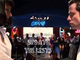 This list of the top films ever made was created by taking best movie suggestions from ranker users and letting them vote to determine which famous movies are the best ever made. The 25 Best Ensemble Movies Ever