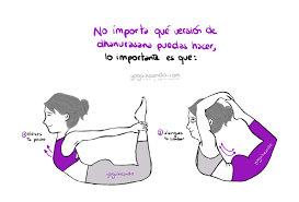 Quiero Practicar Dhanurasana O El Arco En Casa Pero Sin Partirme La Espalda Yoguineando Yoga Mantras Iniciacion Al Yoga Estiramientos De Yoga