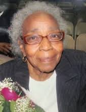 Obituary information for Pinnie Mozelle Miller