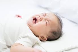 How long do 4 month old babies sleep. Why Has My Baby S Sleep Regressed At 4 Months Old