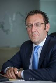 Movexvial reemplaza a Carrera un mes después de su dimisión