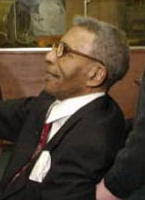 Laurens County African American History: 2009