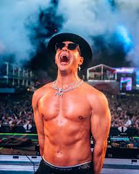 Timmy Trumpet