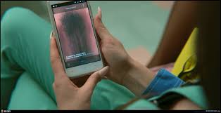 Sex Educations Mimi Keene Takes a Selfie of Her Bush - Fleshbot