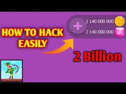 He is a very popular bowmasters character. Video Bowmasters How To
