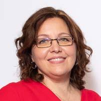 Annual Impact Report 2018-2019