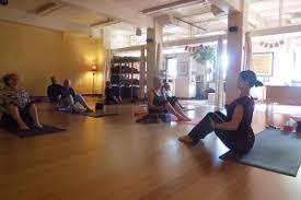 Yoga certification board, established by ministry of ayush, government of india, is the only board which has been set up by any government for certification in the field of yoga. Yoga Teacher Training In Seattle 200hr 300hr Phinney Ridge Yoga