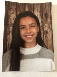 Persimmon Festival: Little Miss contestants