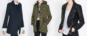 Affiche 1 à 13 (sur 13 articles). Ø¨ØµÙØª Ø¹Ø§Ù ÙÙØ«Ù Ø²ÙØ± Veste Mi Saison Femme Zara Consultoriaorigenydestino Com